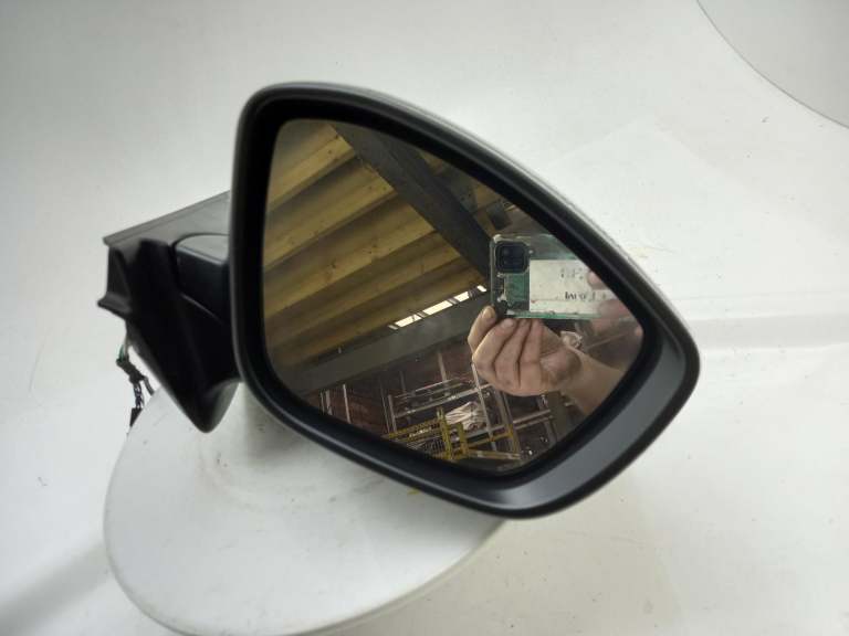 Citroen C3 Door Mirror O/S 2020-2025 5 Door Hatchback Rh 98267124xt