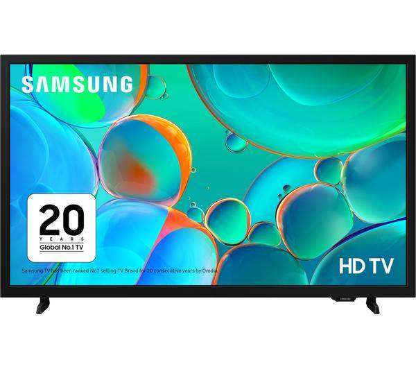 SAMSUNG UE32H5000FKXXU 32" Smart HD Ready HDR LED TV