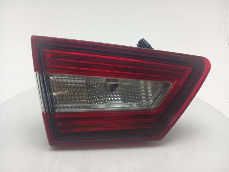 Renault Clio Tail Light Rear Lamp N/S 2013-2020 5 Door Hatchback Lh