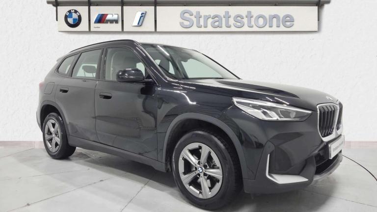 2023 BMW X1 sDrive 20i MHT Sport 5dr Step Auto Estate Petrol Automatic