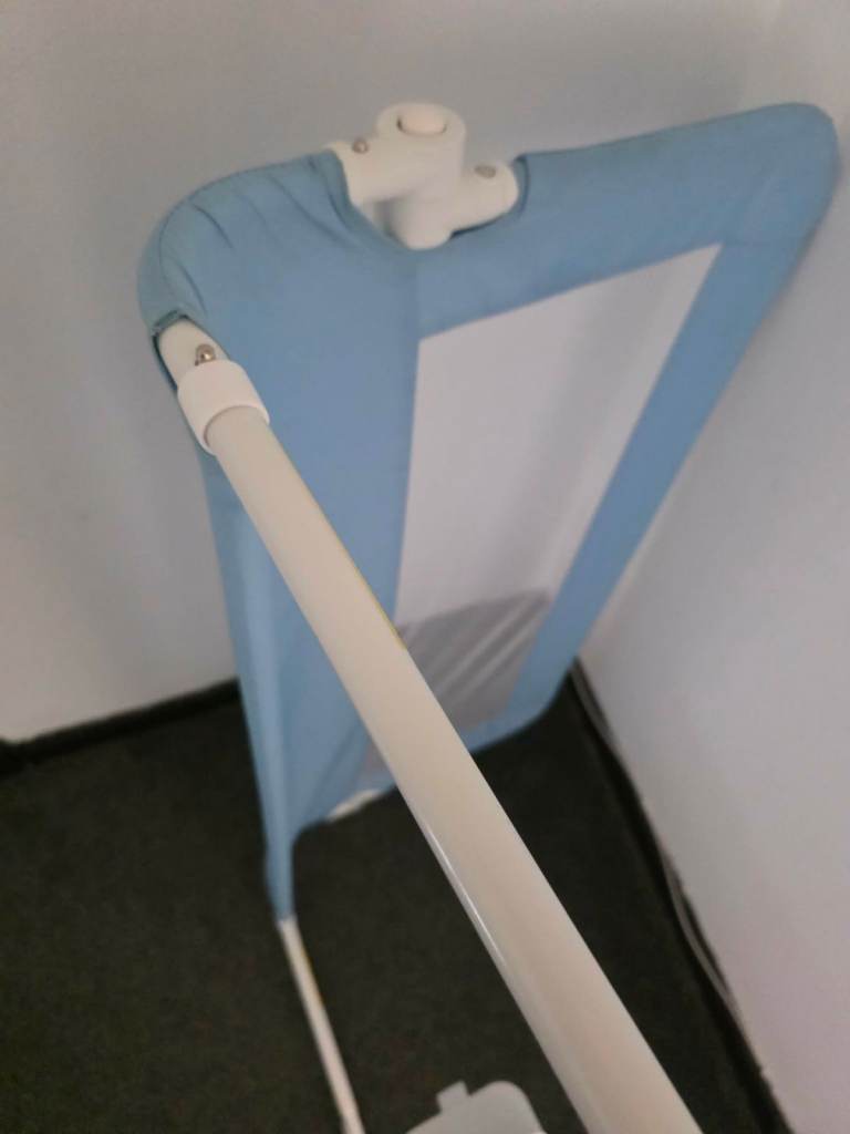 Cuggl Children's Bed Guard only £10