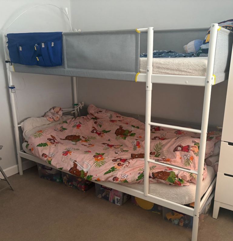 Bunk Beds