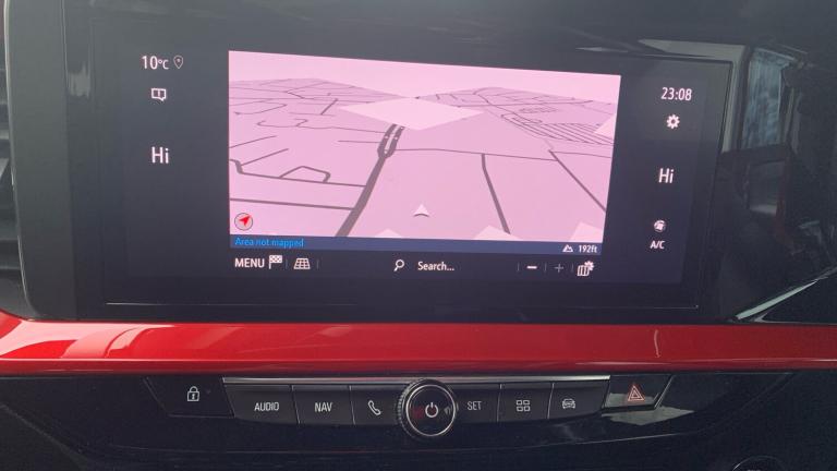 2022 Vauxhall Mokka 1.2 Turbo SRi Premium SUV 5dr Petrol Manual Euro 6 (s/s) (100 ps) SUV Petrol ...