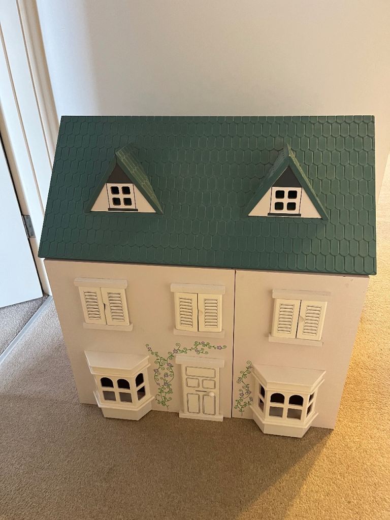 Dolls house