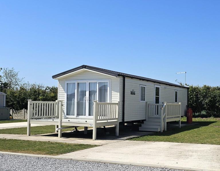 *** THE WILLERBY MALTON - £39,995 *** in East Riding of Yorkshire  - Lodge 