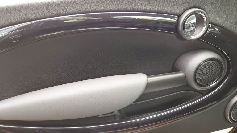 Mini, HATCHBACK, Hatchback, 2009, Manual, 1598 (cc), 3 doors