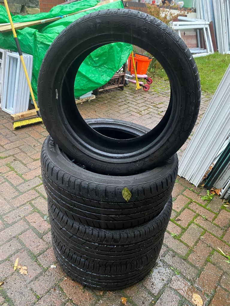 215 50 17 winter tyres