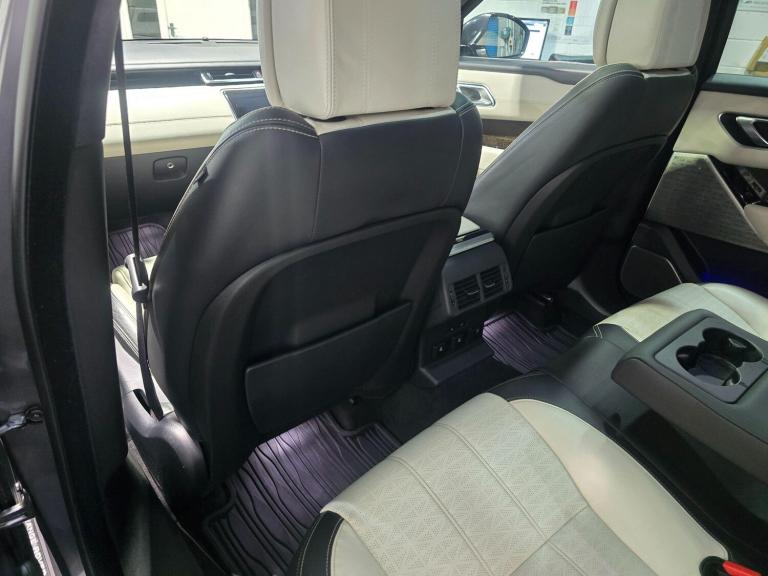 2018 Land Rover Range Rover Velar 3.0 D300 First Edition 5dr Auto ESTATE DIESEL Automatic