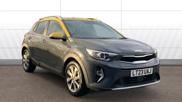 2023 Kia Stonic 1.0T GDi 99 Quantum 5dr Petrol Estate Estate Petrol Manual