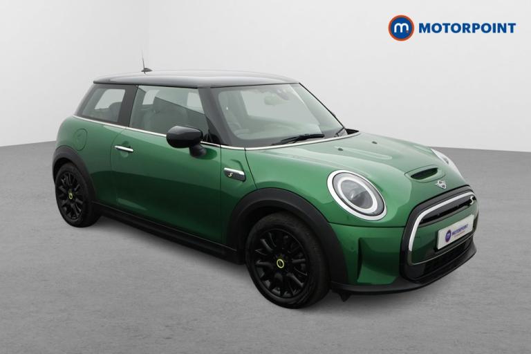 2022 MINI Hatch 135kW Cooper S Level 2 33kWh 3dr Auto HATCHBACK ELECTRIC Automatic