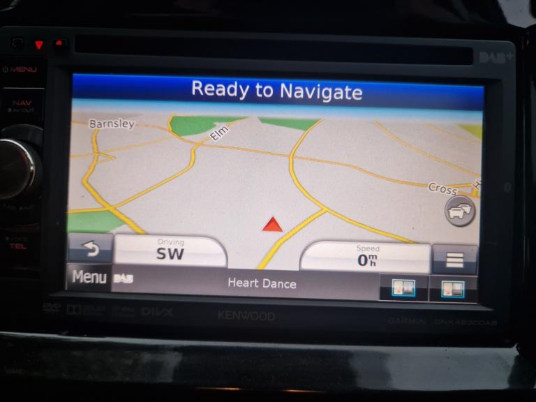 2014 Mitsubishi ASX 1.8 4 5dr 4WD HATCHBACK Diesel Manual