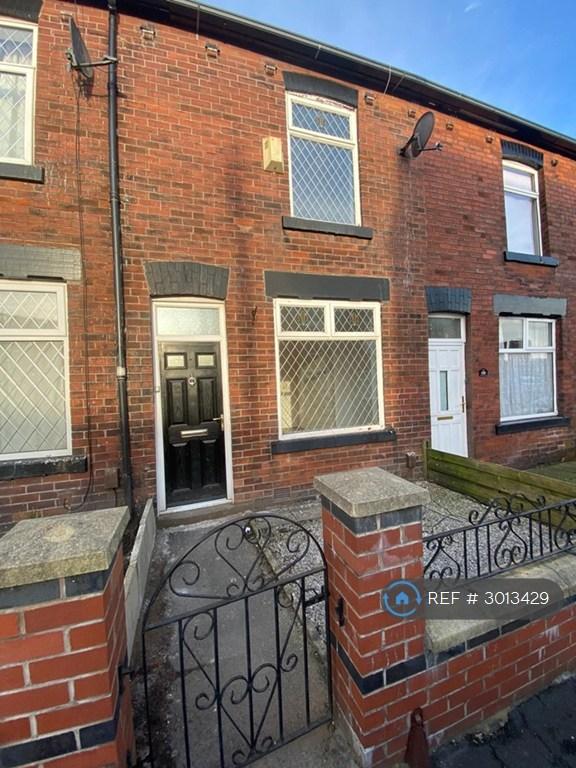 2 bedroom house in Beverley Road, Bolton, BL1 (2 bed) (#3013429)
