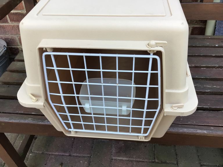 Atlas 20 Pet Carrier.