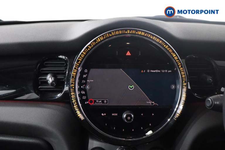 2021 MINI Hatch 1.5 Cooper Classic 5dr [Comfort-Nav Pack] Hatchback Petrol Manual