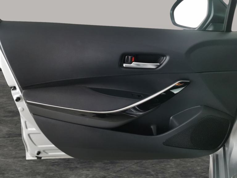 2022 Toyota Corolla 1.8 VVT-h GR SPORT Hatchback 5dr Petrol Hybrid CVT Euro 6 (s/s) (140 ps) -  H...