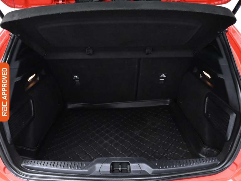 2019 Ford Focus 1.5 EcoBlue ST-Line X Hatchback 5dr Diesel Auto Euro 6 (s/s) (120 ps) Hatchback D...