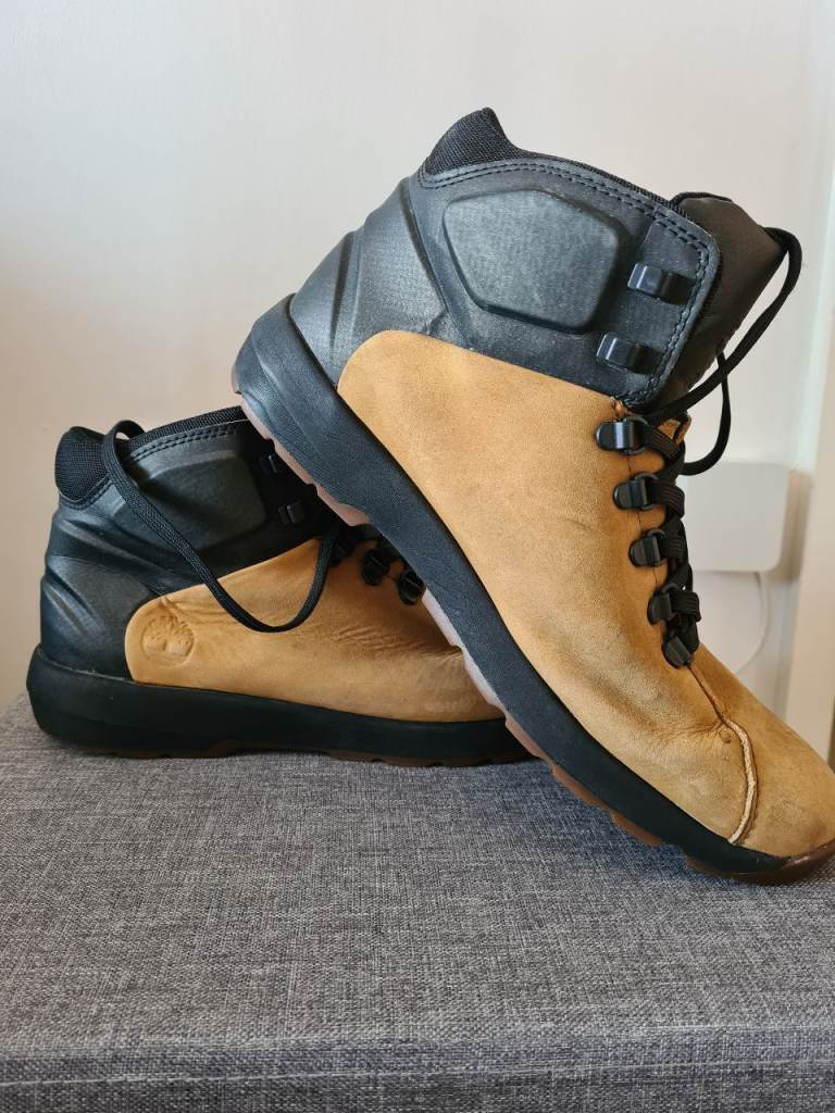 Timberland Men's Boots, size UK 9.5, EU 44