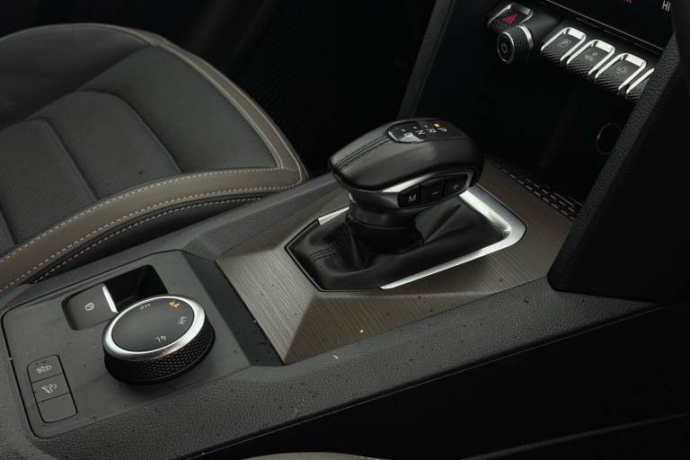 2024 Volkswagen Amarok D/Cab Pick Up Style 2.0 TDI 205 4MOTION Auto PICK UP DIESEL Automatic