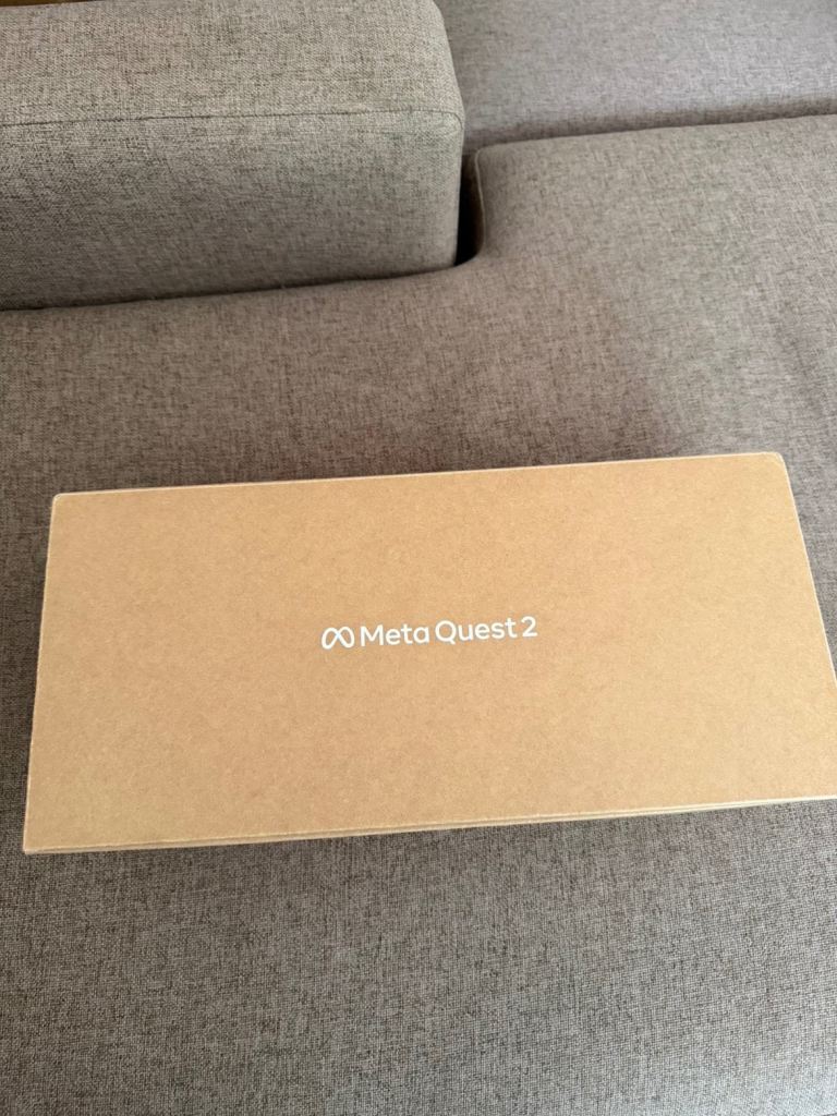 Meta Quest 2