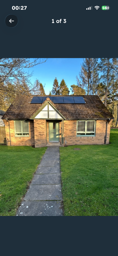 House Swap Dundee