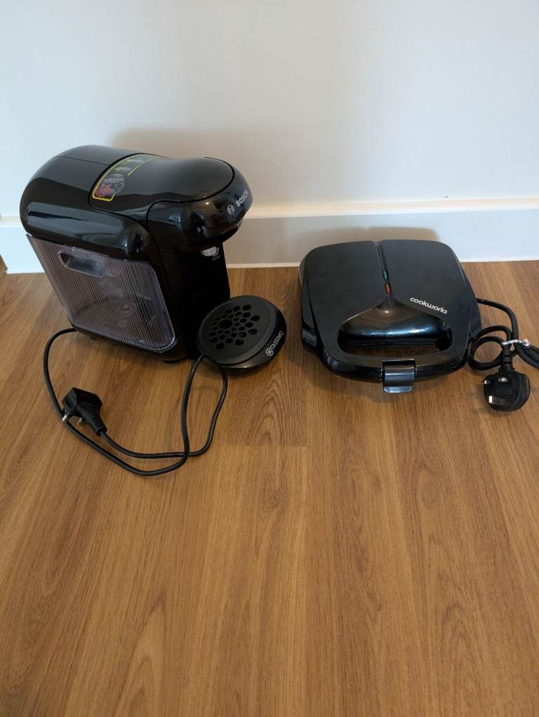 Household bundle £5