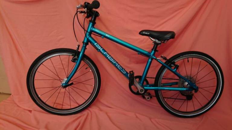 Islabike Beinn 20L in Teal