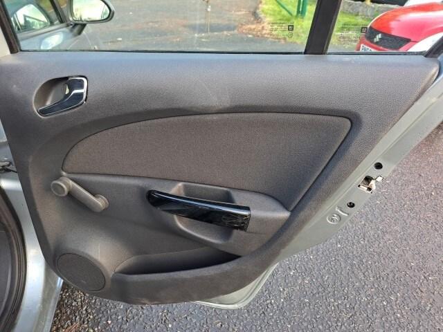 2012 Vauxhall Corsa 1.2 Exclusiv 5dr [AC] HATCHBACK Petrol Manual