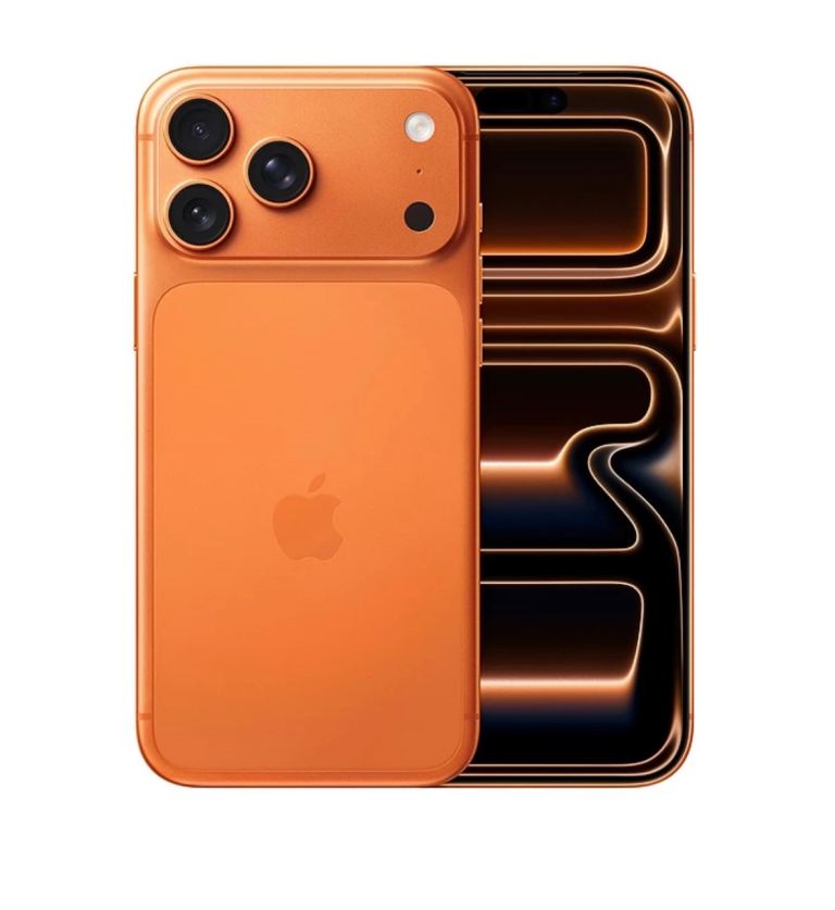 iPhone 17 pro max. Sealed. 256GB. UNLOCKED