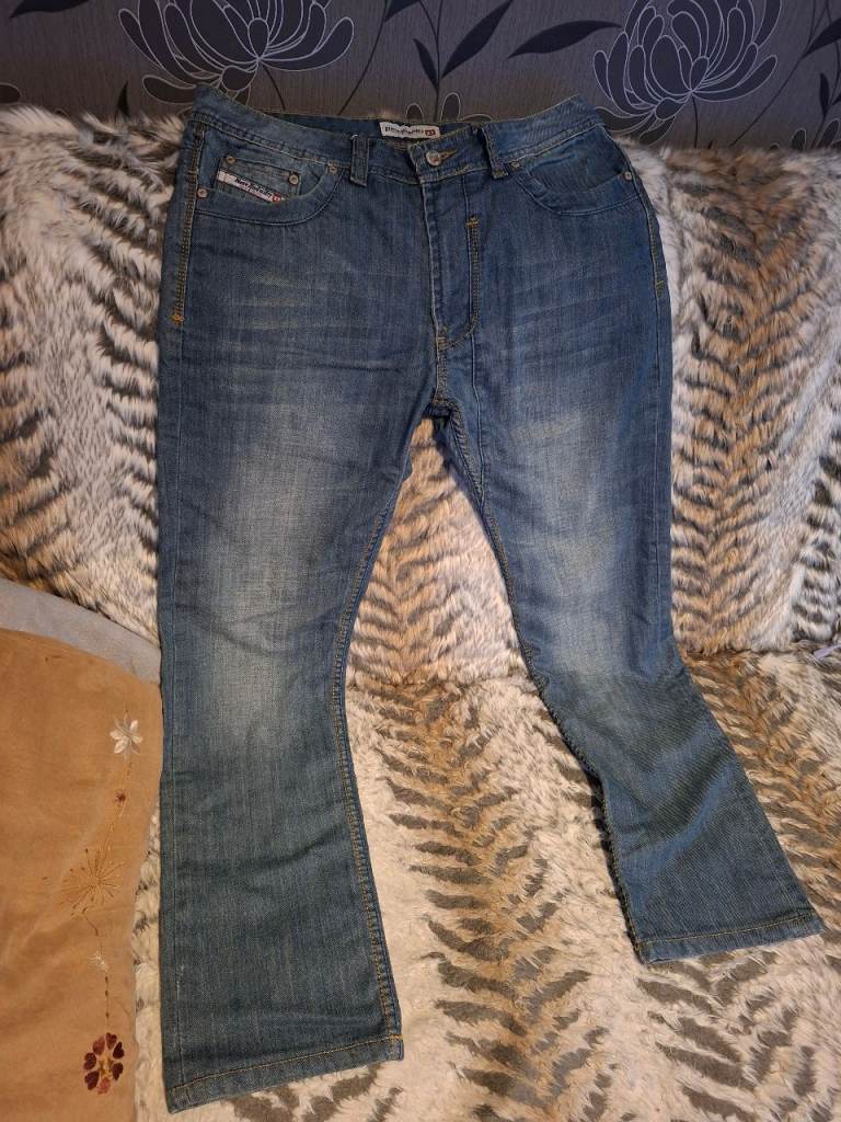 ORIGINAL DIESEL JEANS TROUSERS 