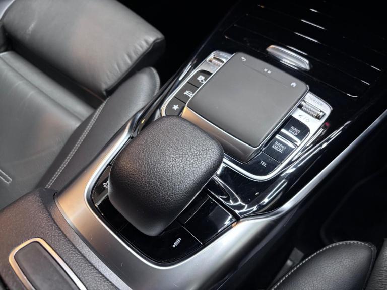 2019 Mercedes-Benz A-Class A35 4Matic Premium 5dr Auto HATCHBACK PETROL Automatic