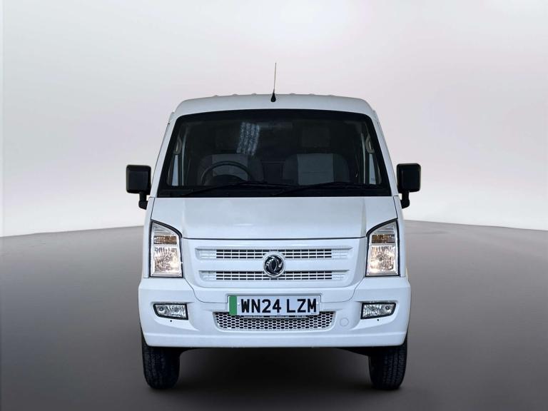 2024 DFSK EC35 AUTO Panel Van ELECTRIC Automatic