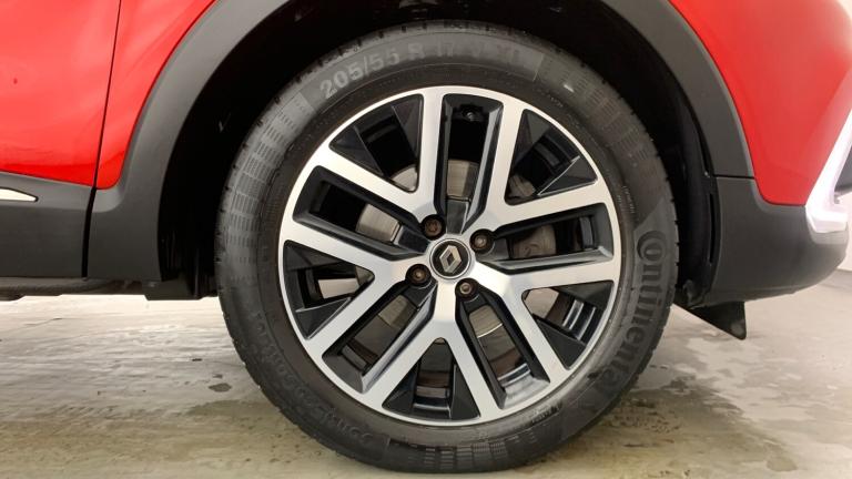 2020 Renault Captur 1.3 TCe ENERGY S Edition SUV 5dr Petrol EDC Euro 6 (s/s) (150 ps) SUV Petrol ...