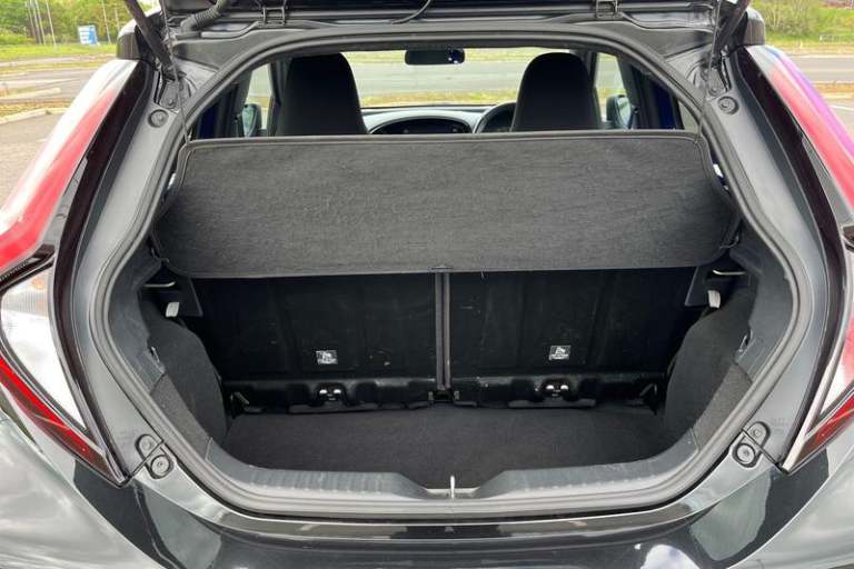 2023 Toyota Aygo X 1.0 VVT-i Edge 5dr, Media Screen, USB &amp; AUX Connectivity, Multifunction St...