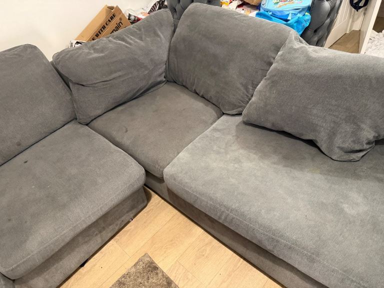Orka corner sofa 