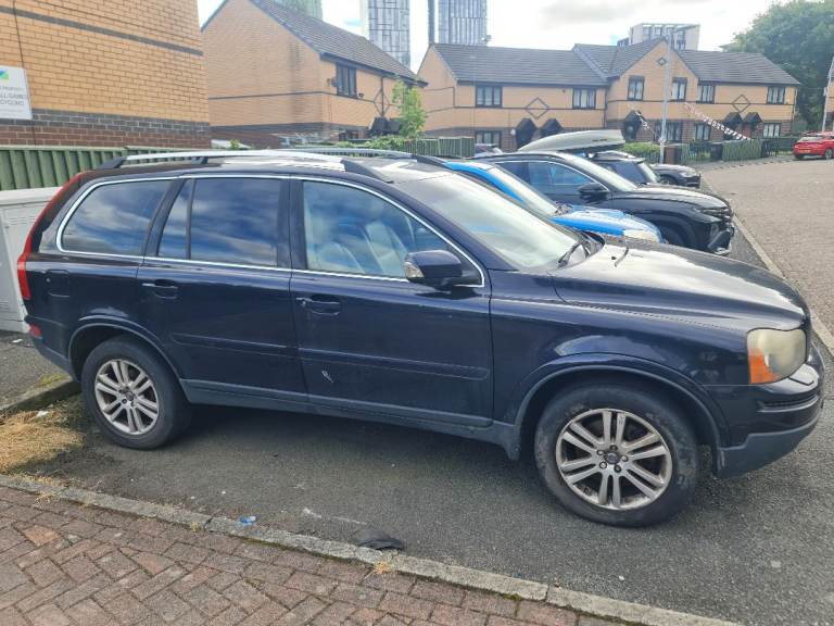 Volvo 90xc 