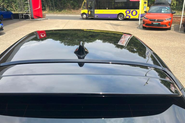  Vauxhall Corsa Electric 50kWh Ultimate Hatchback 5dr Electric Auto 136 ps