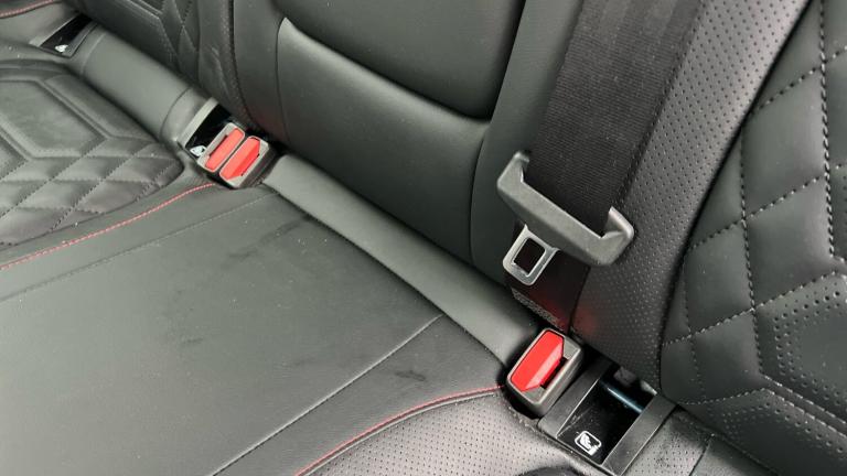 2023 Ford Focus 1.0 EcoBoost Hybrid mHEV 155 ST-Line X 5dr Auto Petrol Hatchback Hatchback Petrol...