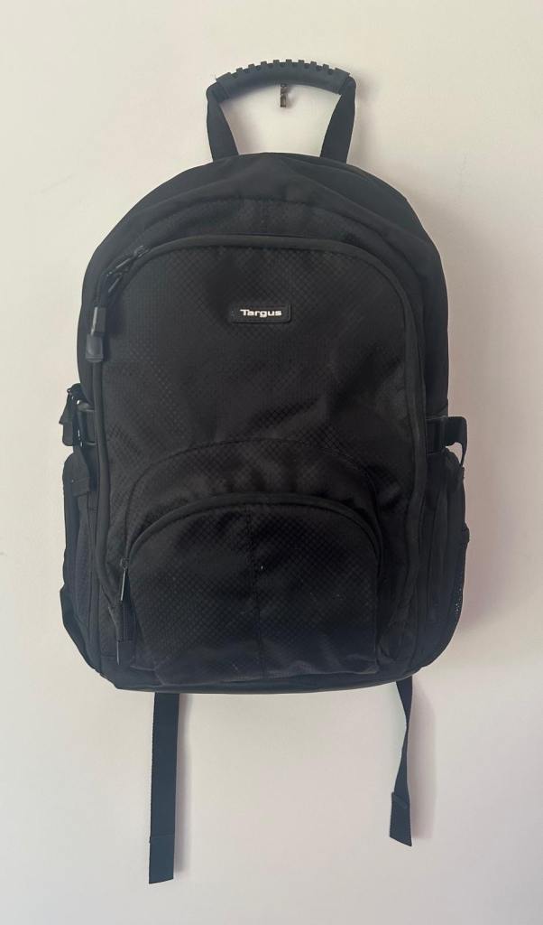 Targus Laptop Rucksack Backpack 