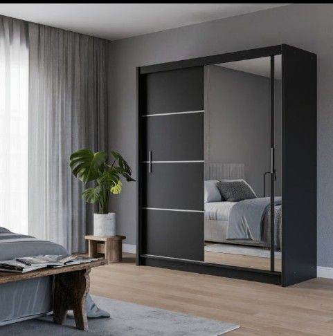 . 💥 Sliding Wardrobes – 30% OFF + Free Delivery + Pay Later!