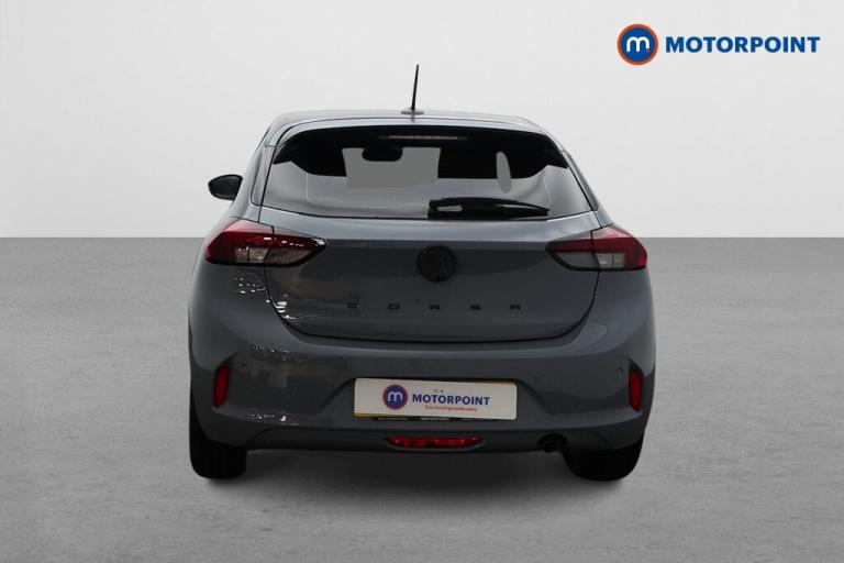 2025 Vauxhall Corsa 1.2 Turbo Design 5dr HATCHBACK PETROL Manual