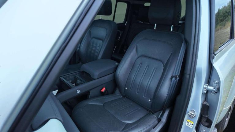 2021 Land Rover Defender 3.0 D250 XS Edition 110 5dr Auto [7 Seat] ESTATE Diesel Automatic