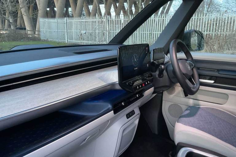 2024 Volkswagen ID.Buzz 150kW Style Pro 77kWh 5dr Auto People Carrier Electric Automatic