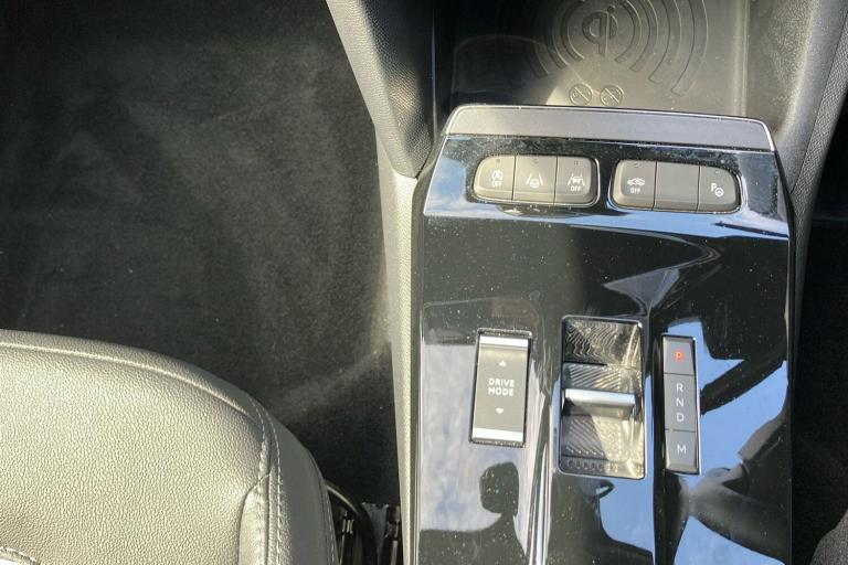  Vauxhall Mokka 1.2 Turbo Ultimate Suv 5dr Petrol Auto Euro 6 s/s 130 Ps