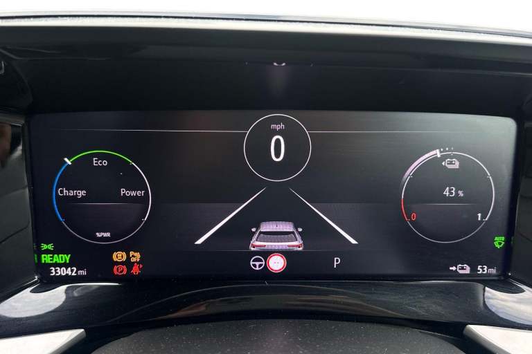  Vauxhall Mokka Electric 50kwh Ultimate Suv 5dr Electric Auto 136 Ps Electric