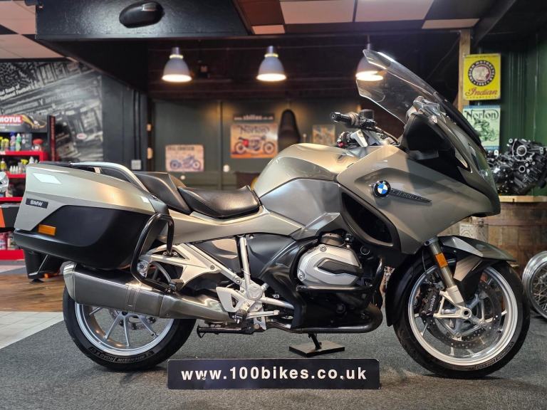 2016/66 BMW R 1200 RT SE 29,000 MILE'S 