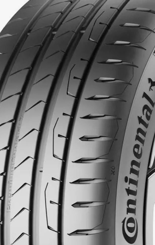 Tyres 215/65/17 continental brand new Tyre only 