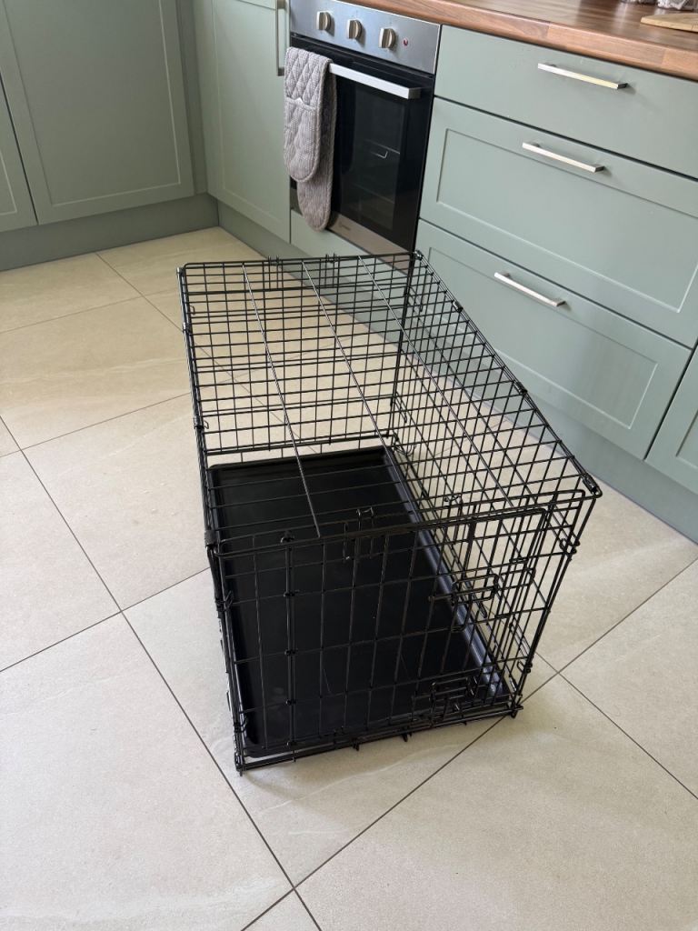 Dog Crate - Excellent Condition