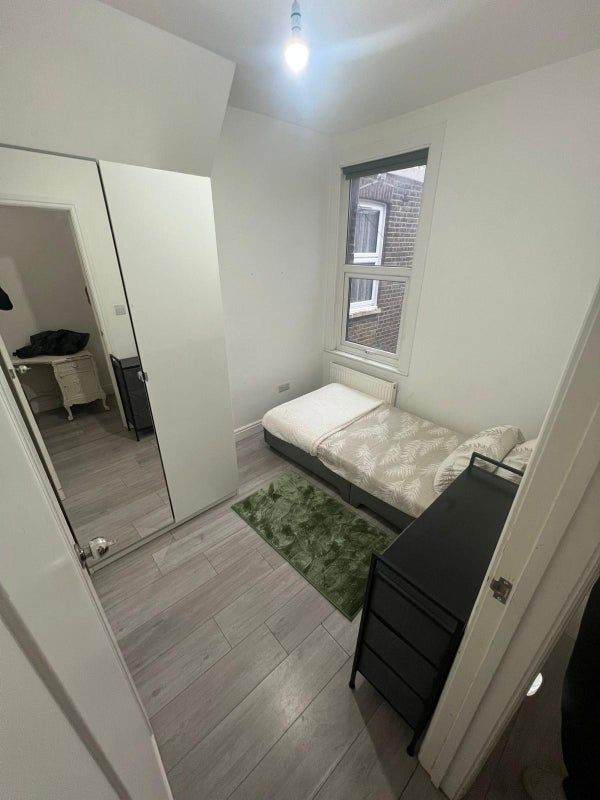 🍁AMAZING SINGLE ROOM – NORTH LONDON📍