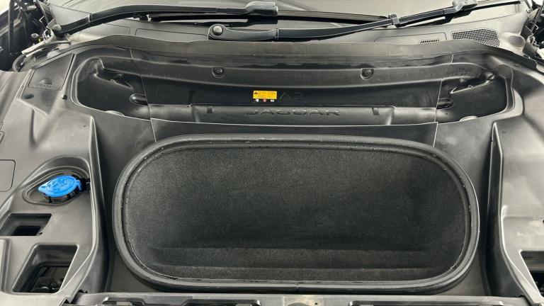 2022 Jaguar I-Pace 294kW EV400 HSE Black 90kWh 5dr Auto 11kW Charger HATCHBACK ELECTRIC Automatic