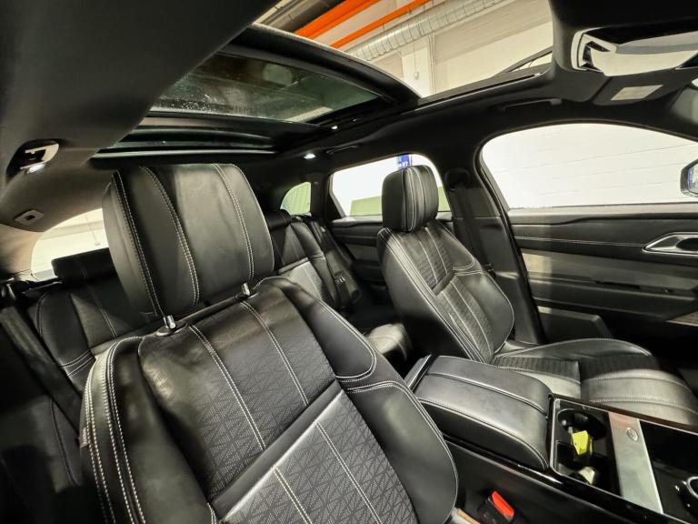 2018 Land Rover Range Rover Velar 3.0 SD6 V6 R-Dynamic HSE Auto 4WD Euro 6 (s/s) 5dr ESTATE Diese...